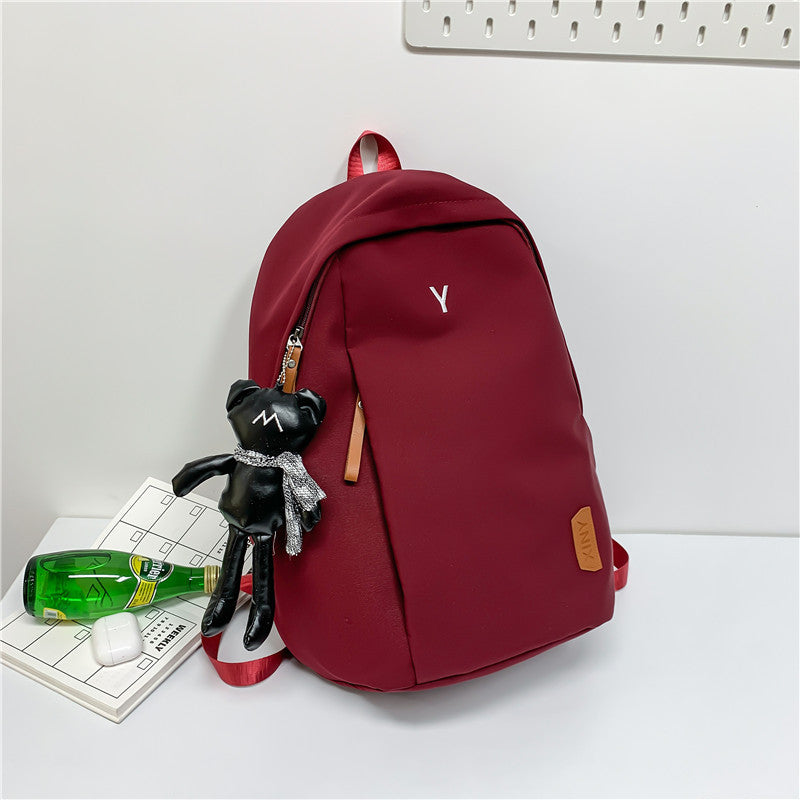 Women's & Men's & Large Capacity Stylish Versatile Backpacks
