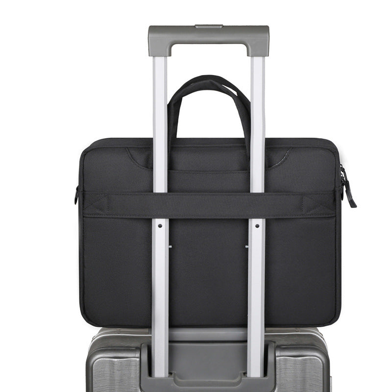 Airbag Large Capacity Inch Gaming Notebook Laptop Bags