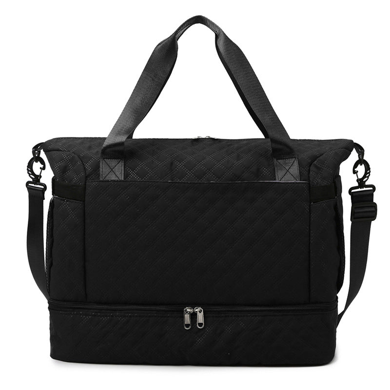 For Traveling Fashion Trend Large Capacity Travel Bags