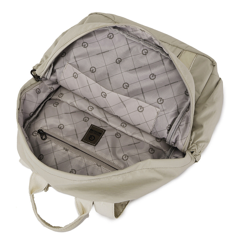 Women's Fashion Large Capacity Oxford Cloth Versatile Backpacks