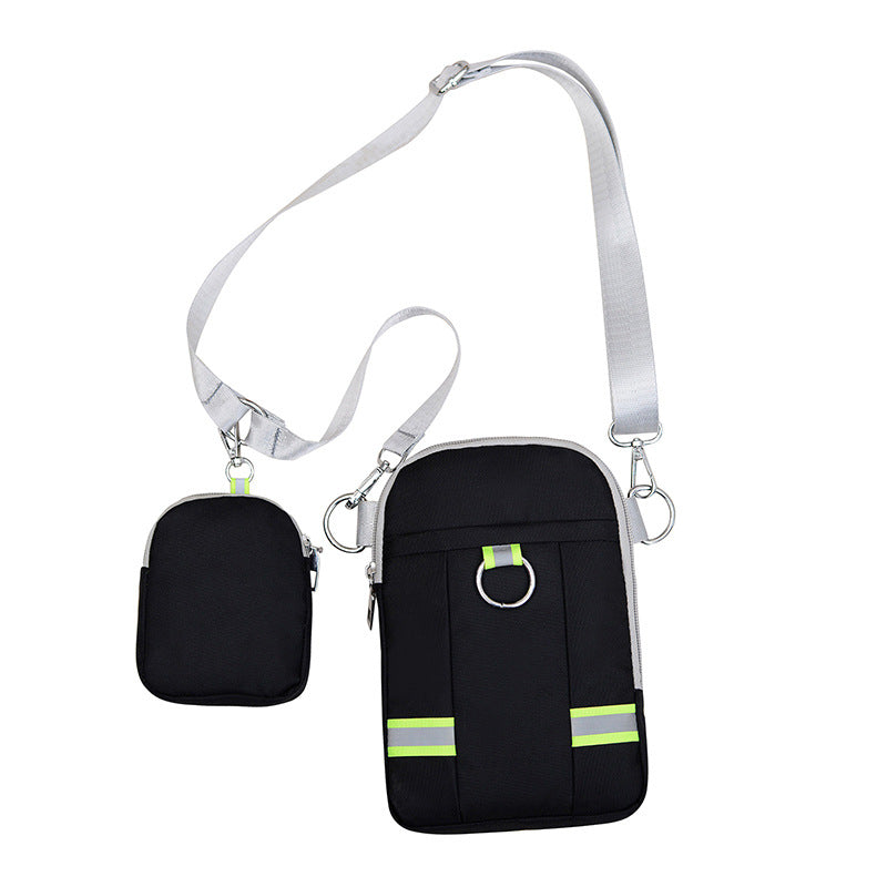 Fashion Mobile Trendy Mini Multifunctional Cell Phone Bags