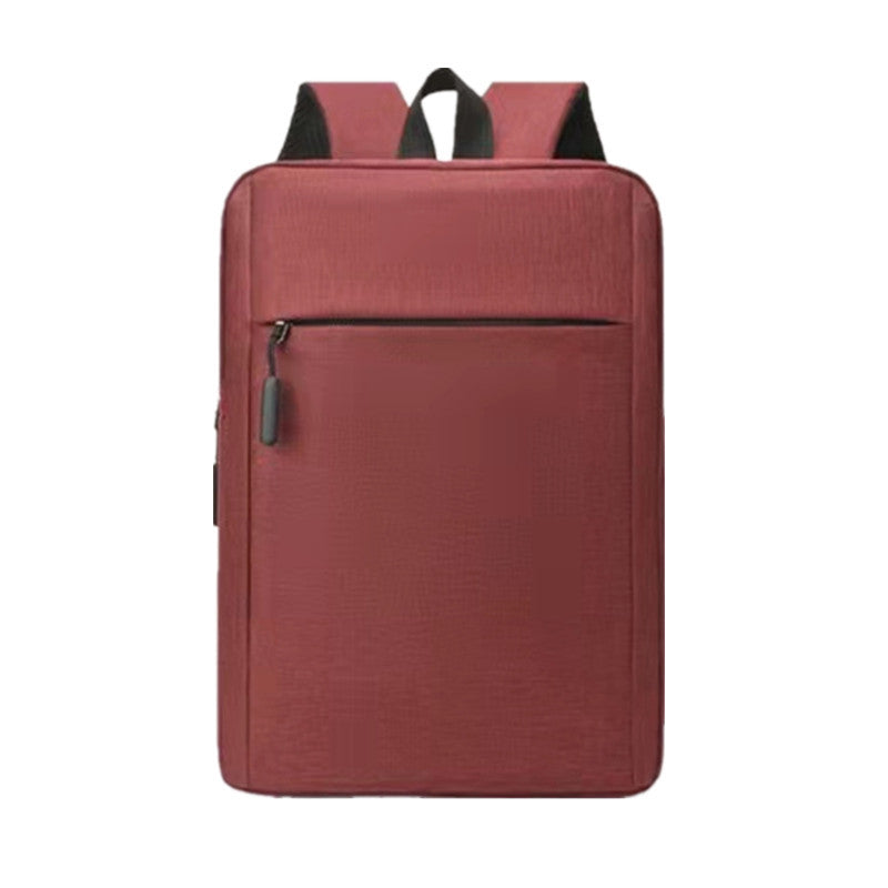 Men's Warner Heim Leisure Commute Computer Gift Backpacks
