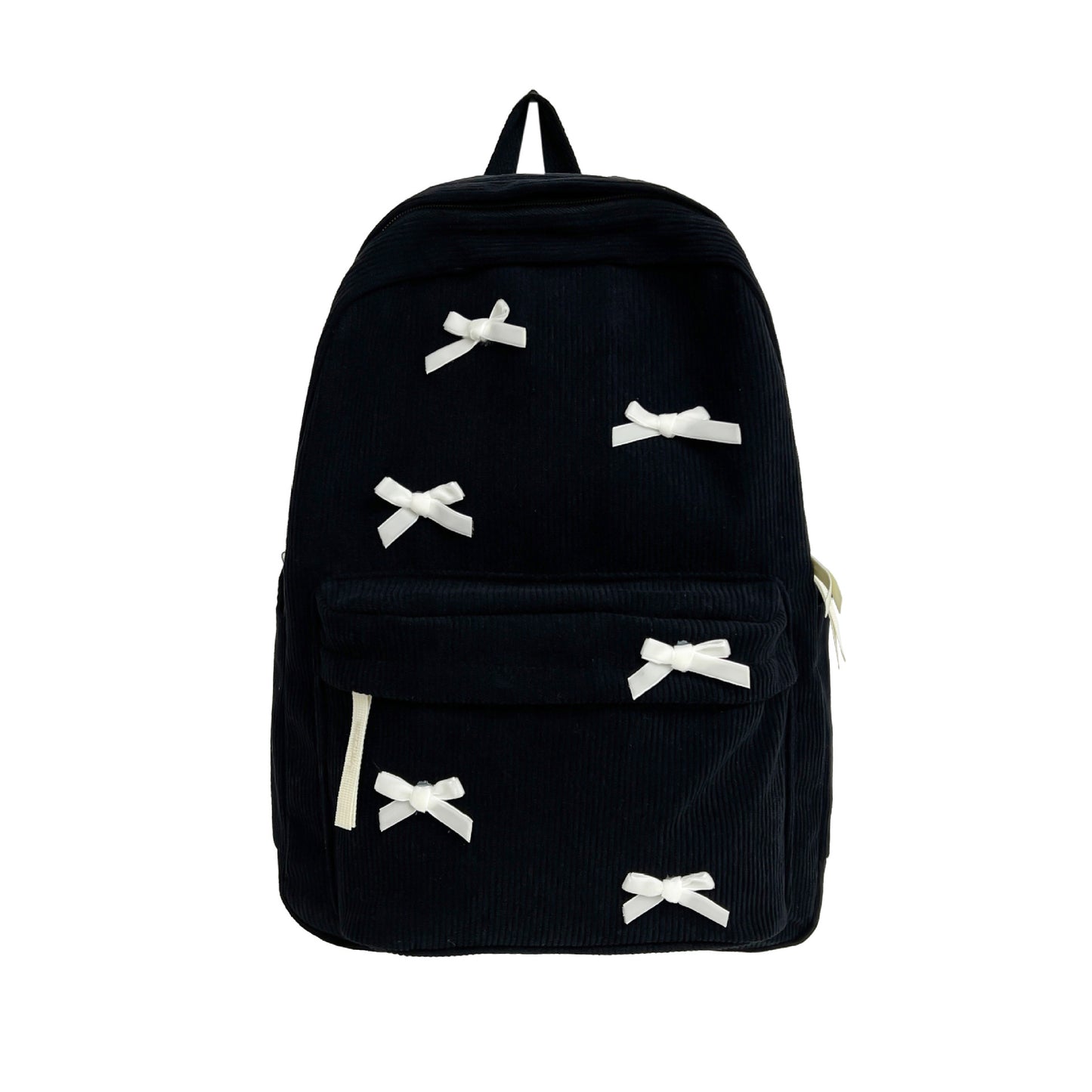 Good-looking College Simple Minority Female Korean Backpacks