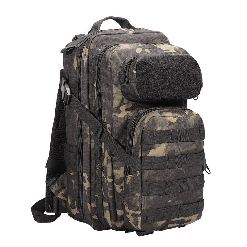 Graceful Fashion Trendy Glamorous Hiking Attack Backpacks