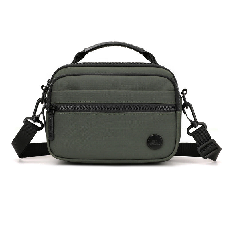 Men's Classy Creative Trendy Commuter Riding Men's Shoulder Bags