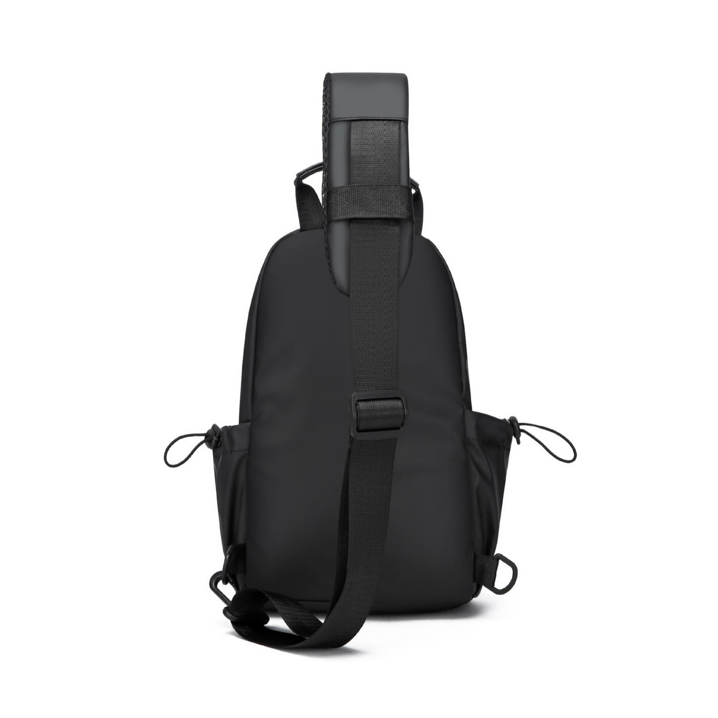 Men's Unique Fashion Portable Burden Alleviation Men's Shoulder Bags
