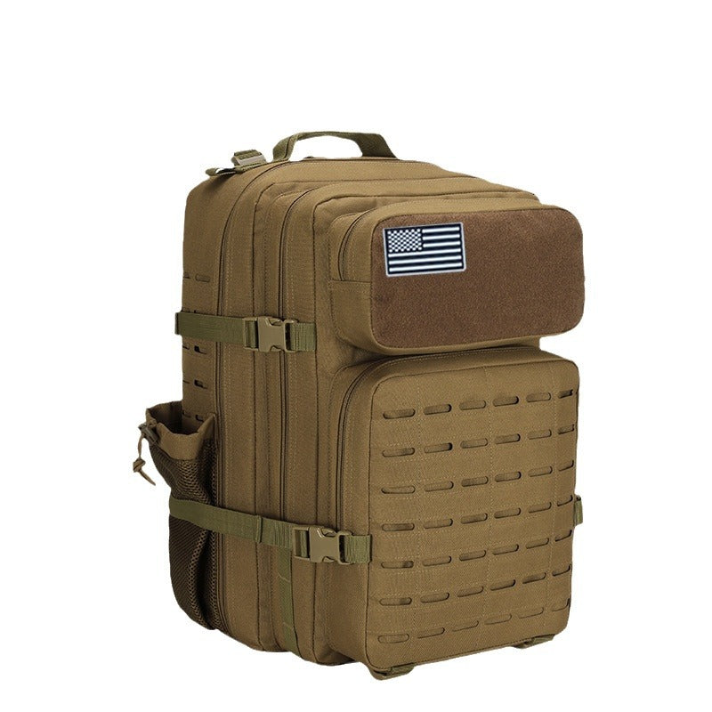 Assault Army Fan Oxford Cloth Waterproof Sports Backpacks