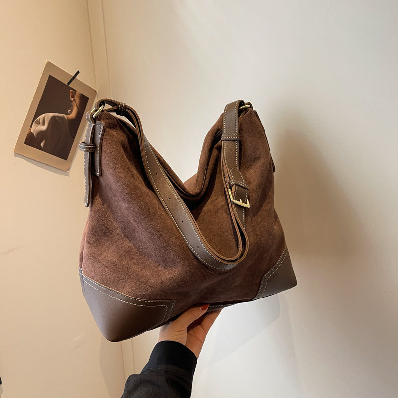 Women's Durable Popular High-grade Fashion Everyday Crossbody Bags