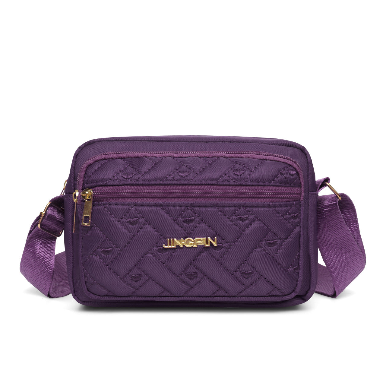 Women's Nylon Oxford Cloth Fashion Mom Canvas Bags