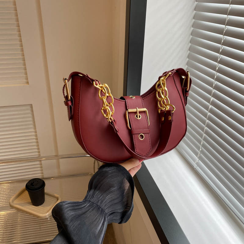 Women's Summer Fashion Underarm Pouch Mixed Batch Bags
