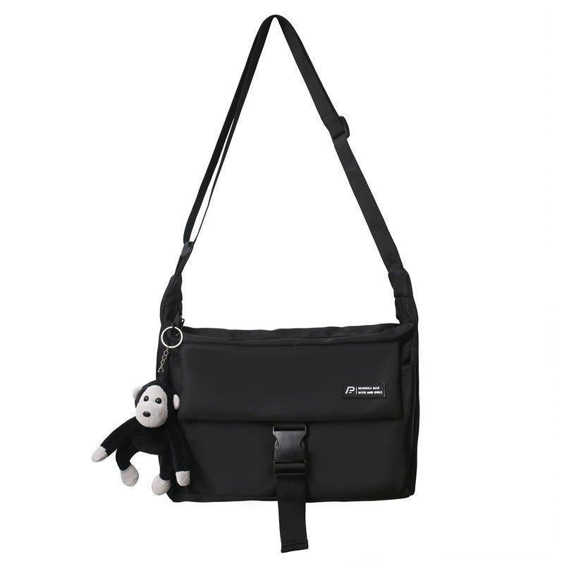 Women's & Men's & Style Fashion Leisure Simple Work Men's Messenger Bags