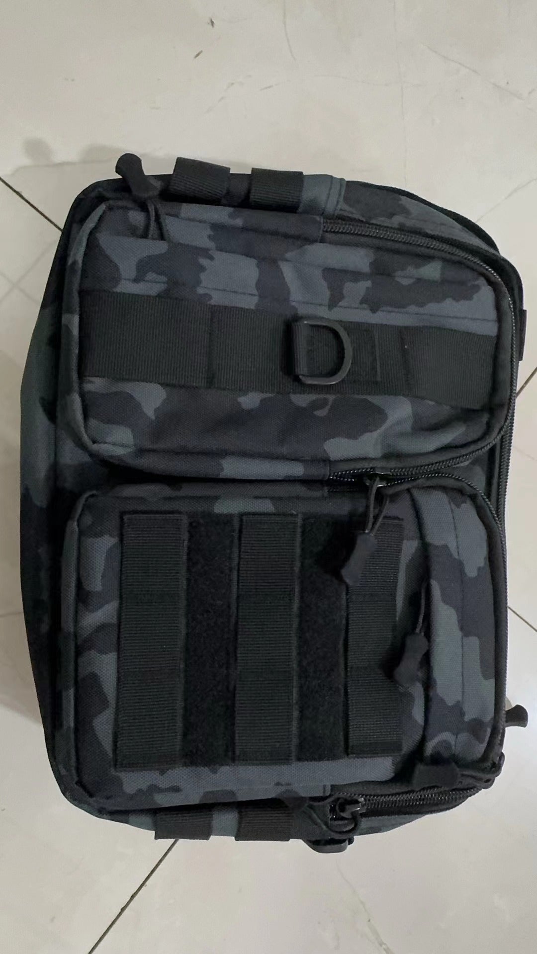 Graceful Stylish Commuter Camouflage Lightweight Lure Sports Backpacks