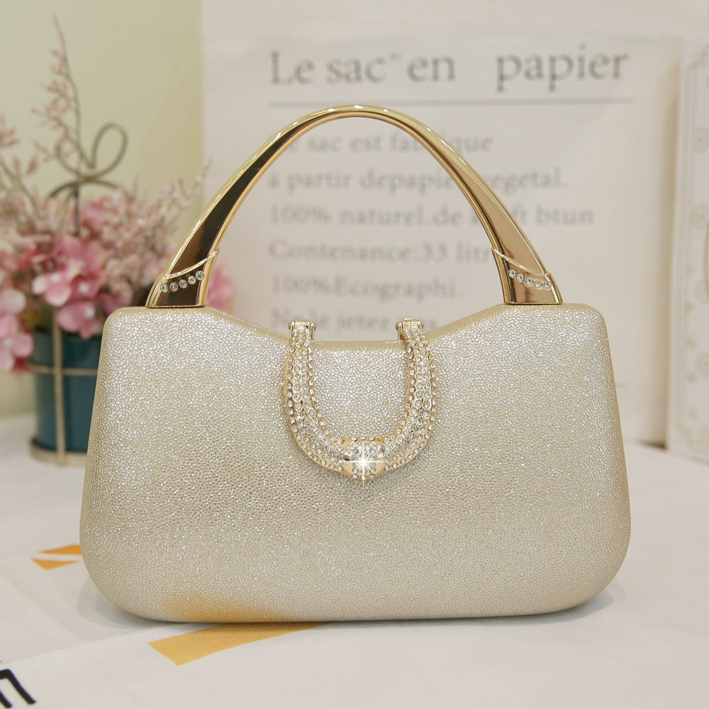 Cheongsam Clutch Chinese Hand Dinner Female Handbags