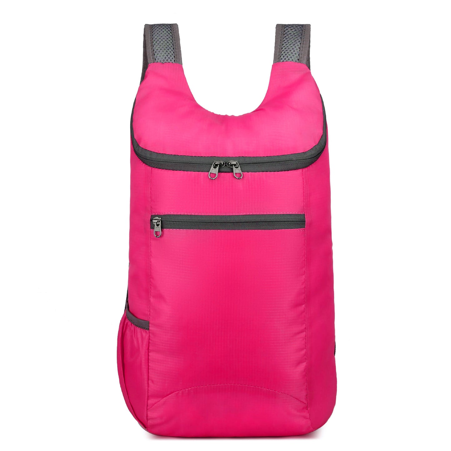 Portable Foldable Lightweight Exercise Gift Printing Backpacks