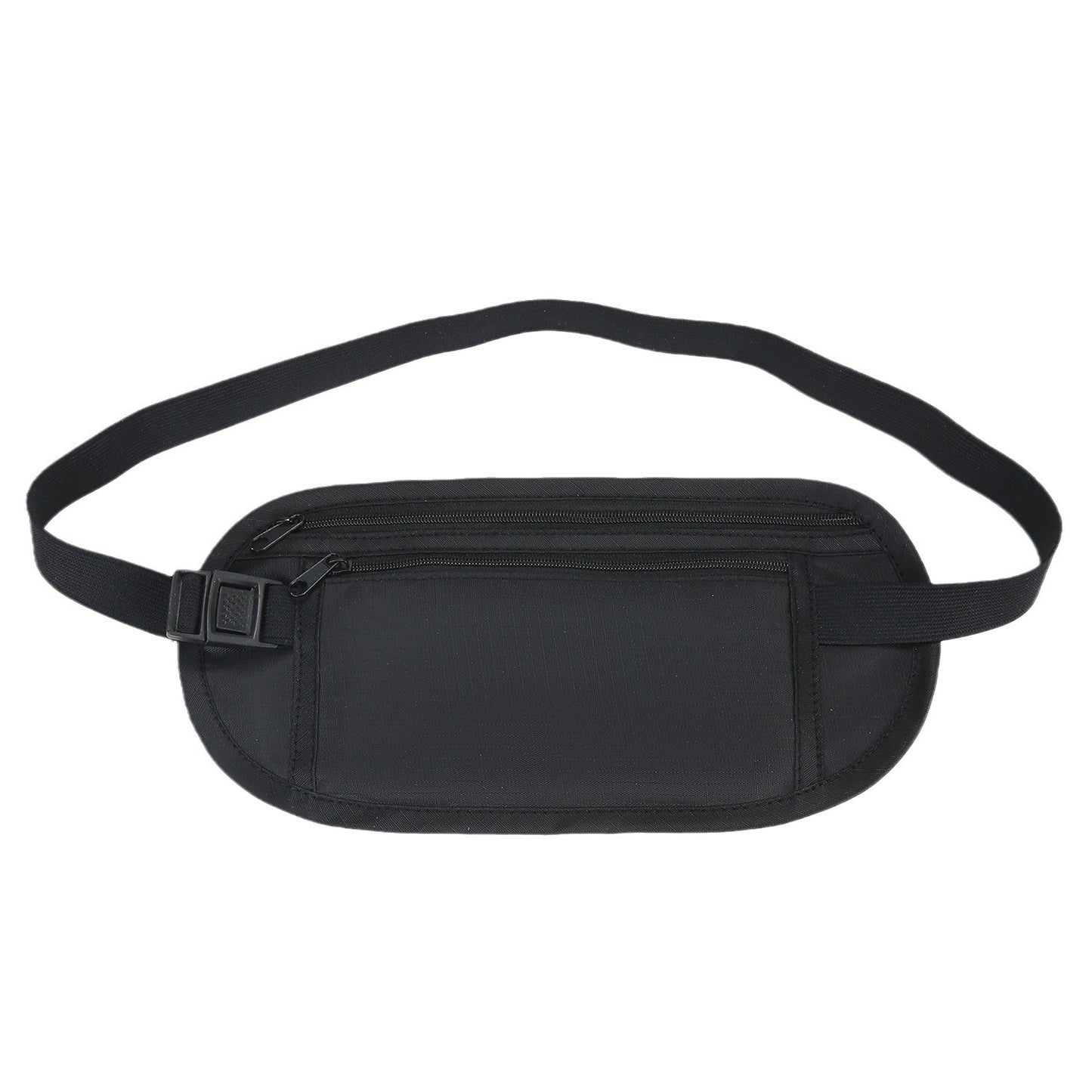 Running Personal Mobile Nylon Invisible Thin Phone Bags