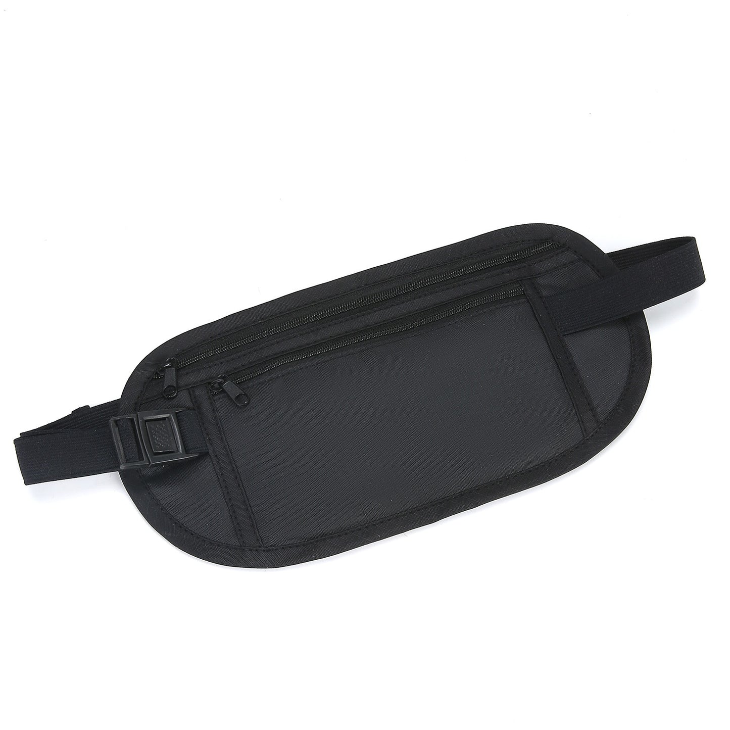 Running Personal Mobile Nylon Invisible Thin Phone Bags