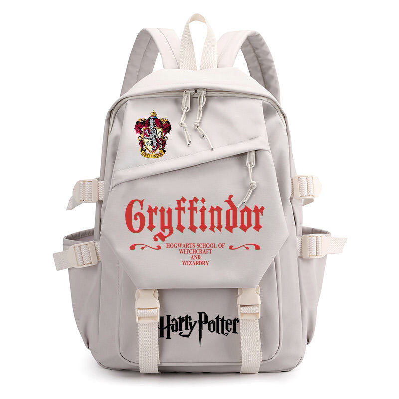 Women's & Men's & Harry Potter Peripheral Junior High Backpacks