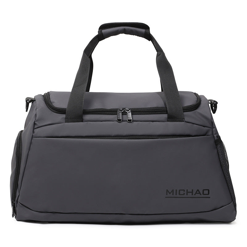 Independent Shoe Warehouse Dry Wet Separation Swim Travel Bags