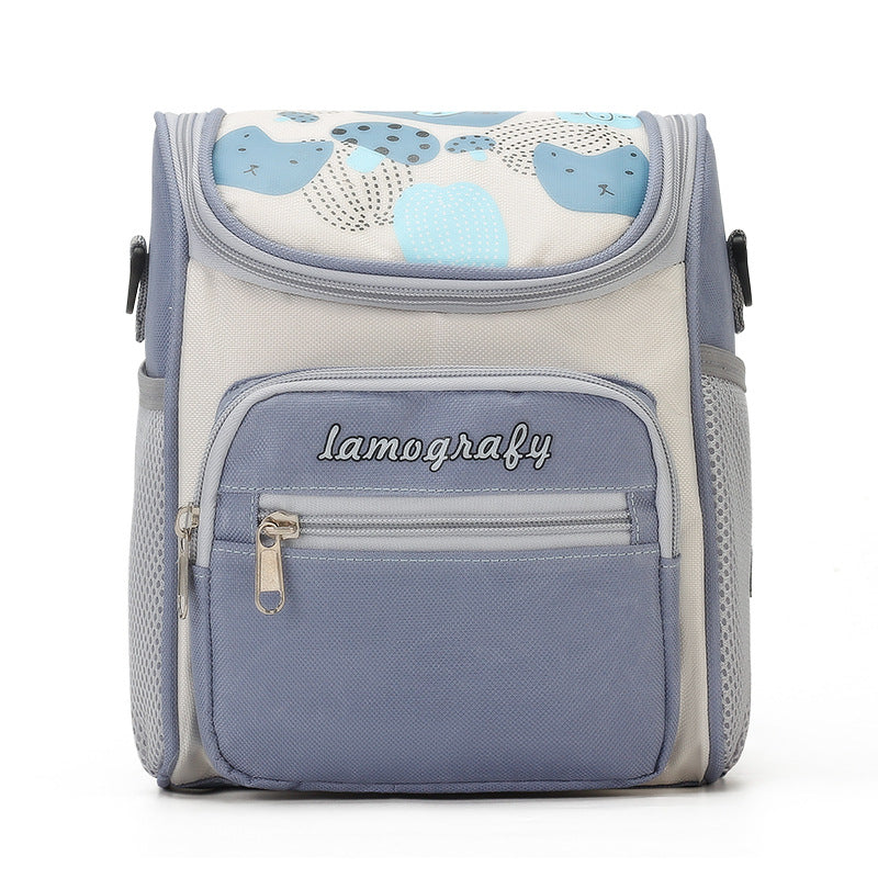 Cart Large Capacity Mother Storage Tool Bags