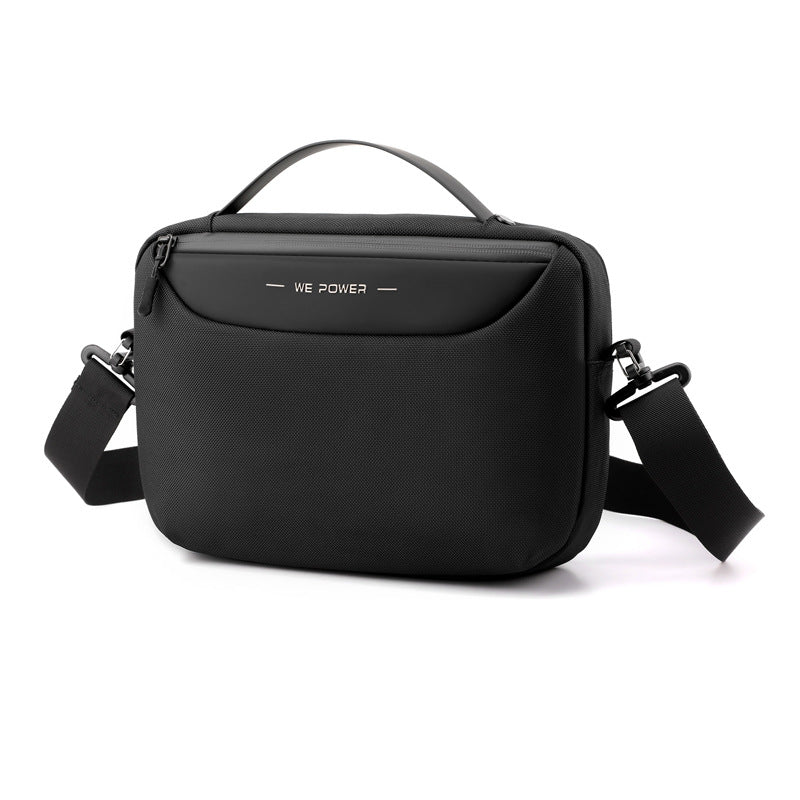 Men's Versatile Practical Large Capacity Fashion Bags