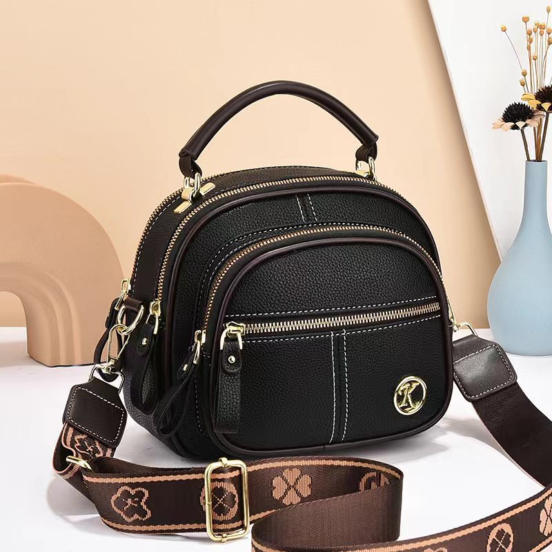Women's Style Simple Mini Fashion Fashionable Mobile Shoulder Bags