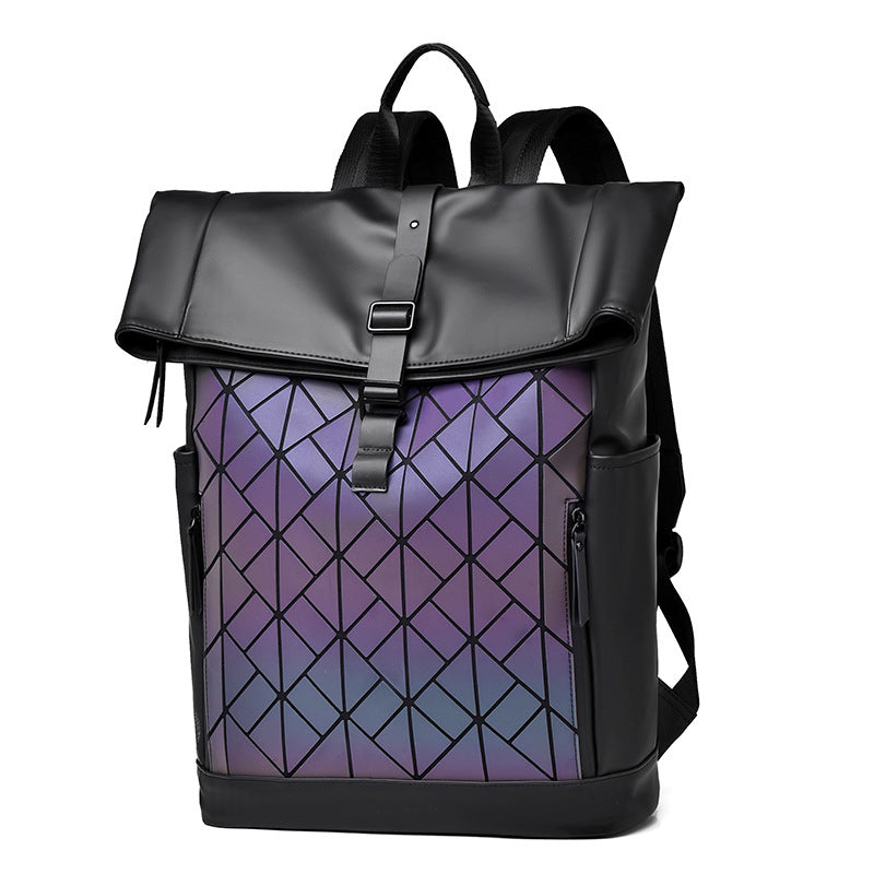Women's & Men's & Computer Large Capacity Backpacks