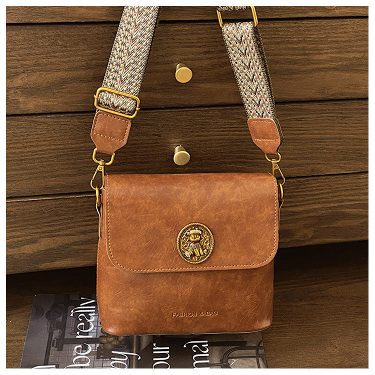 Women's Stylish Spring Advanced Texture Fashion Underarm Shoulder Bags