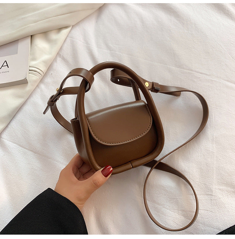 Design Female Klein Blue Mini Earphone Bags