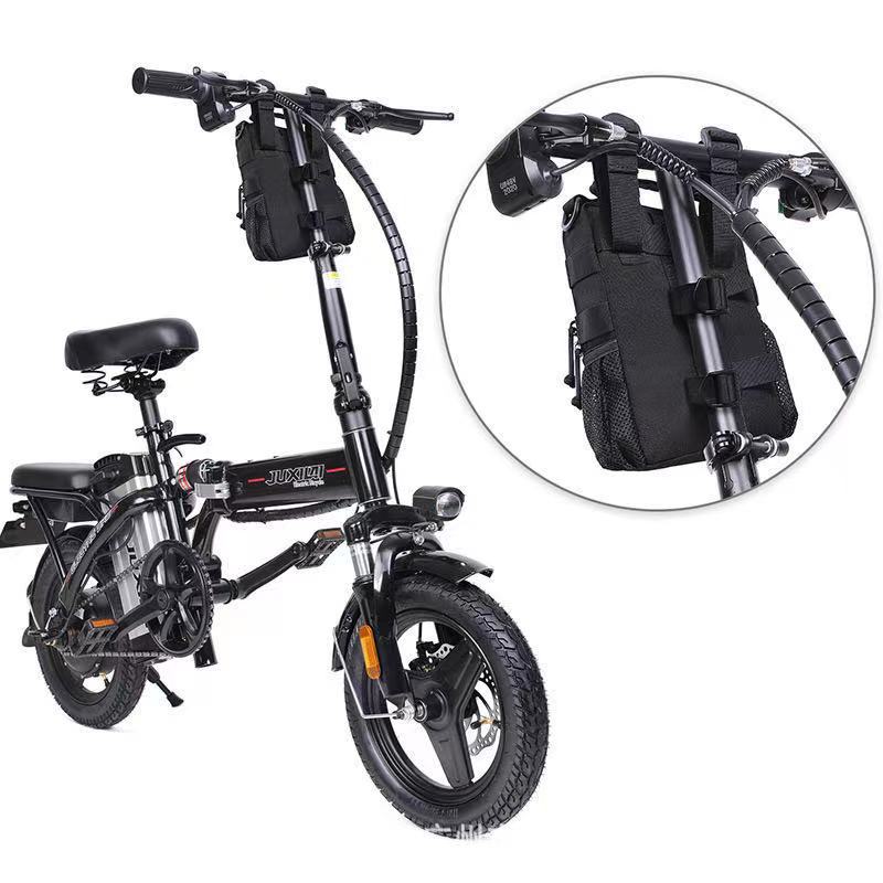 Cycling Storage Mountain Bike Front Kits Outdoor Bags