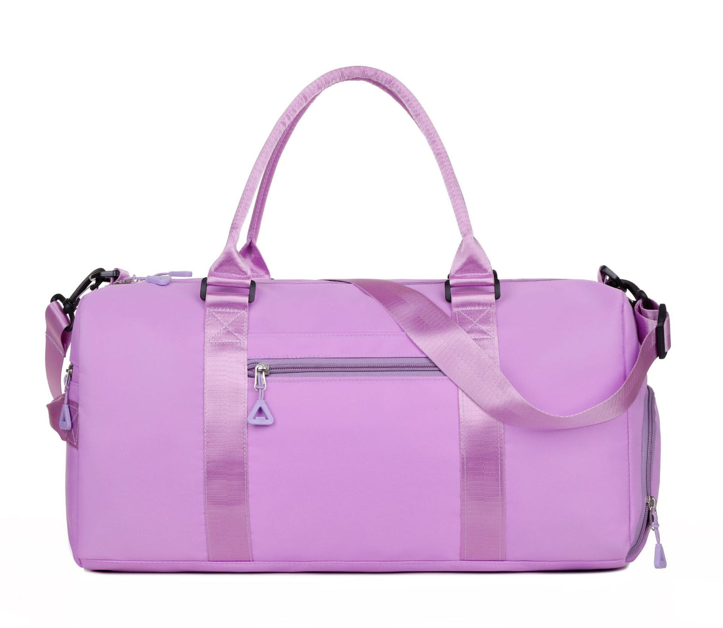 Women's & Men's Leisure Short-distance Large Capacity Hand-held Dry Travel Bags