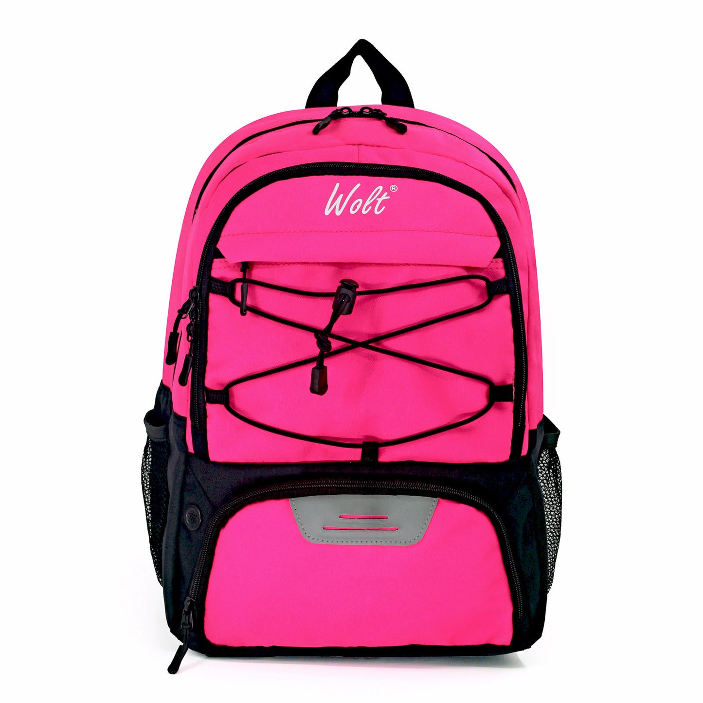 Women's & Men's & Football Kits Shoe Separation Backpacks