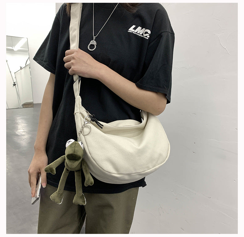 Women's Fitting Room Large Capacity Waterproof Lightweight Crossbody Bags