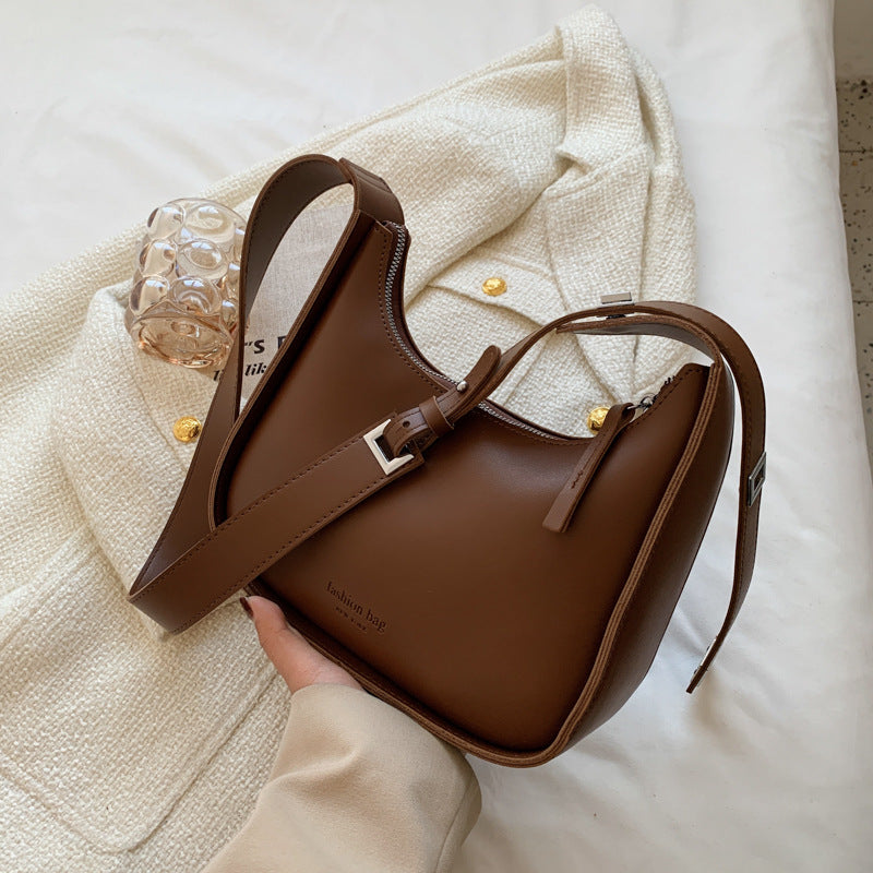 Women's Innovative Elegant Summer Fashion Underarm Crossbody Bags