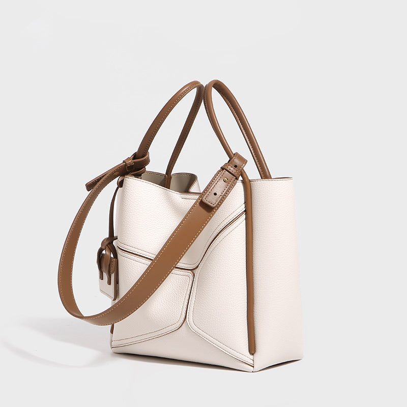 Women's Autumn Summer Fashionable Commuter Large Capacity Tote Bags