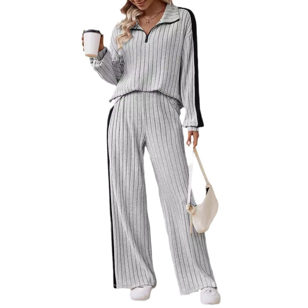 Women's European Goods Large Casual Autumn Design Sweaters