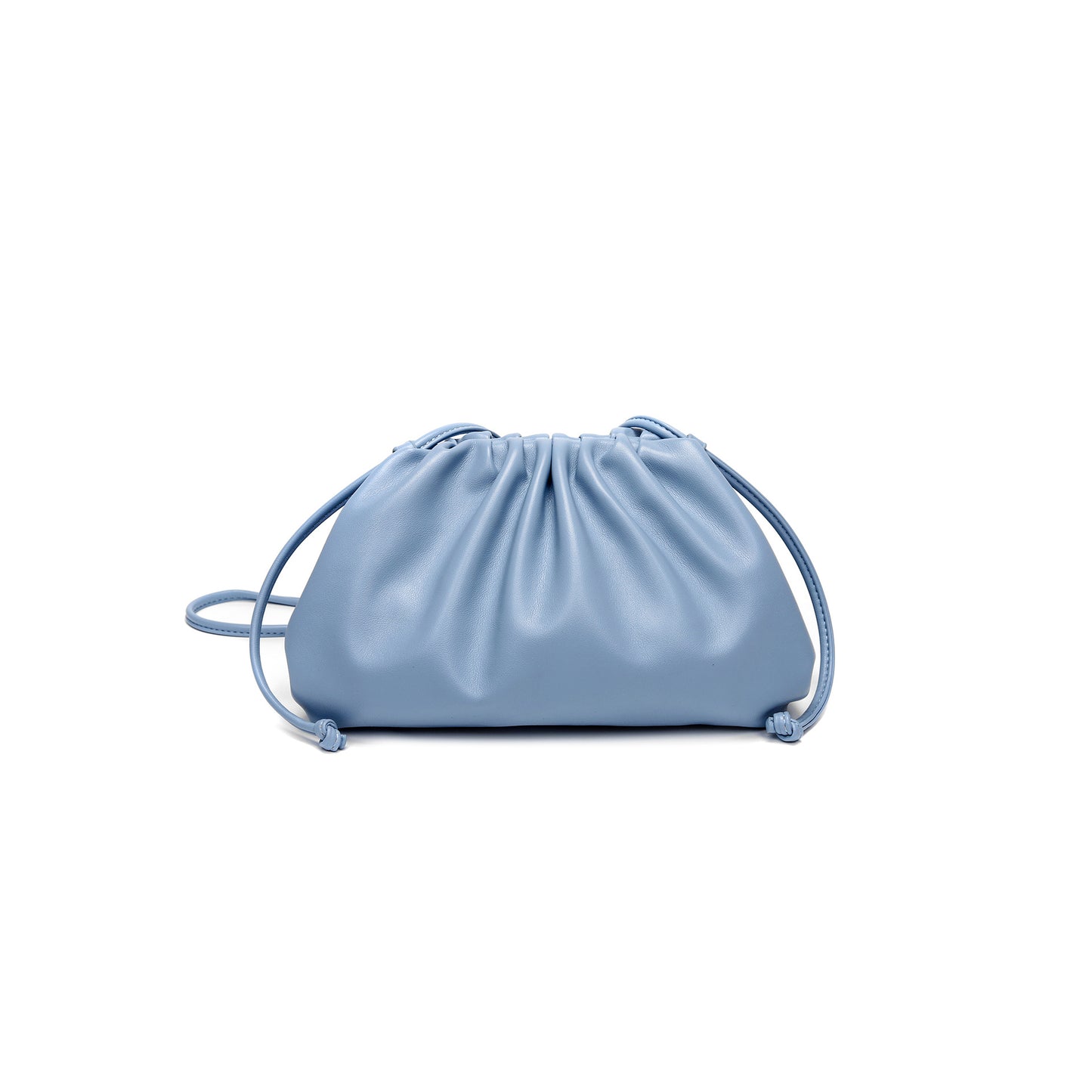 Women's High-grade Pleated Cloud Fashion Underarm Dumpling Handbags