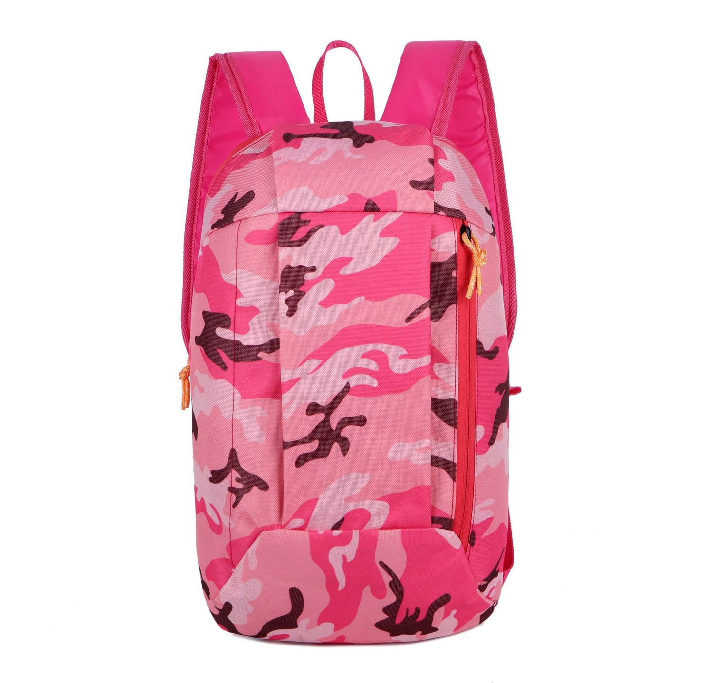 Charming Durable Printable Agency Gift Training Backpacks