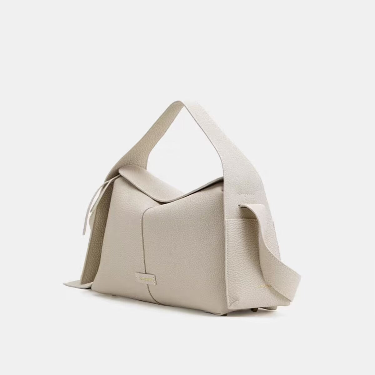 Women's Hanging Series Medium Eaves Designer Model Shoulder Bags