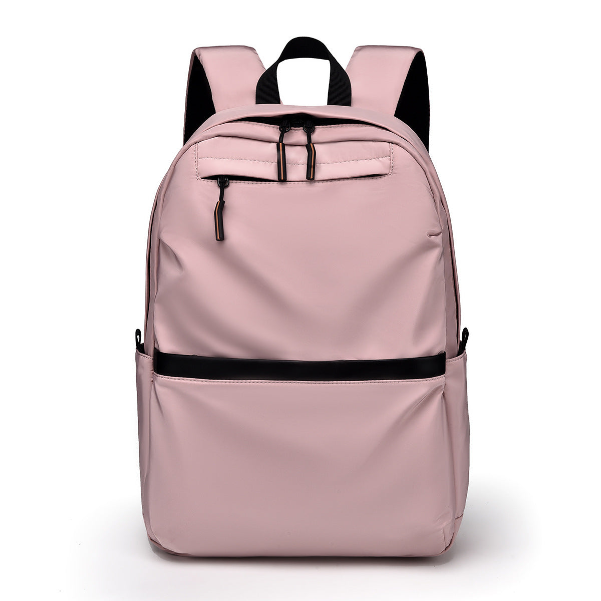 Men's Oxford Cloth Trendy Large Capacity Exercise Backpacks