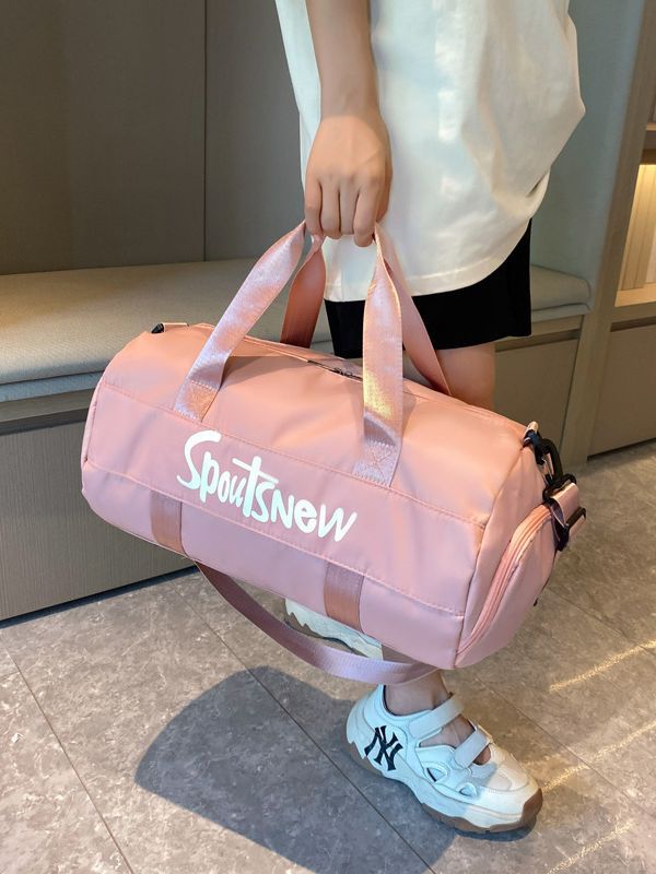 Boarding Trip Large Capacity Storage Accommodation Travel Bags