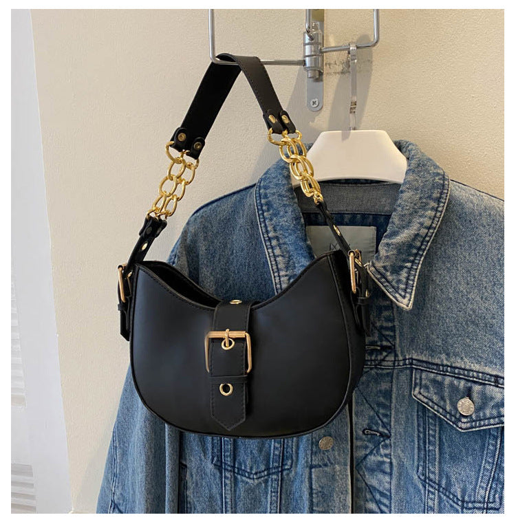 Women's Summer Fashion Underarm Pouch Mixed Batch Bags