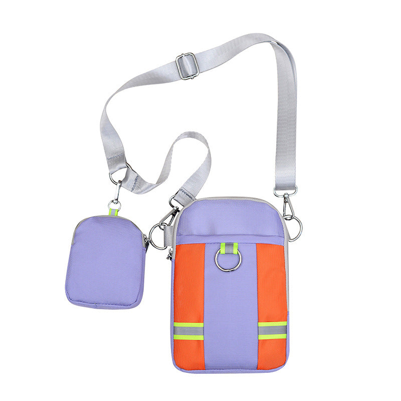 Fashion Mobile Trendy Mini Multifunctional Cell Phone Bags