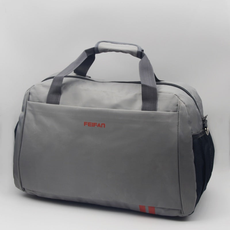 Beautiful Short-distance Portable Large Capacity Waterproof Travel Bags