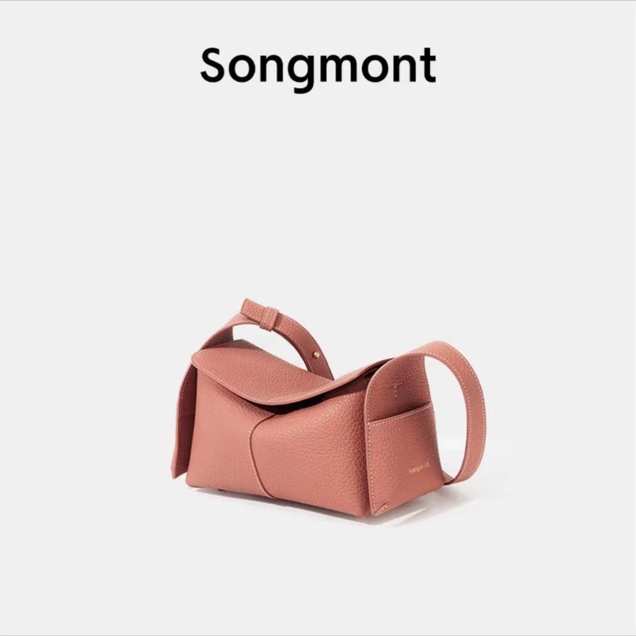 Roof Designer Model Leisure Commute Under Crossbody Bags