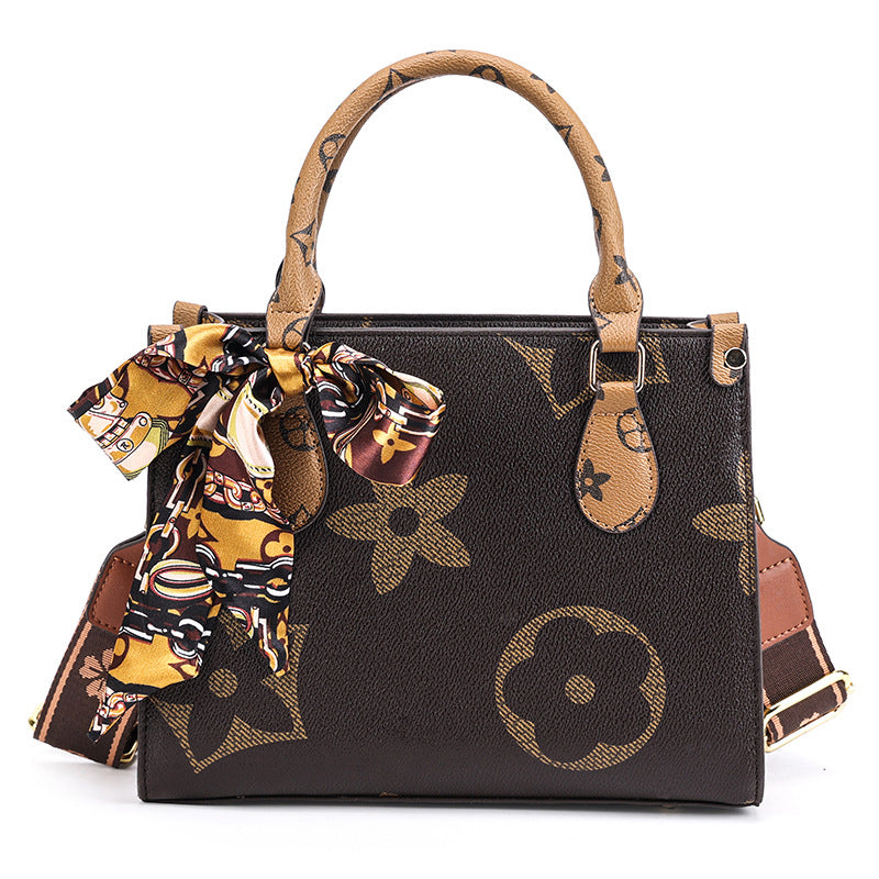 Women's Donkey Presbyopic Advanced Feeling Tong Large Bags