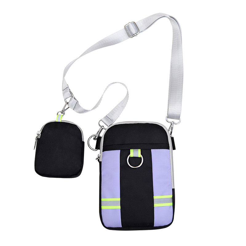 Fashion Mobile Trendy Mini Multifunctional Cell Phone Bags
