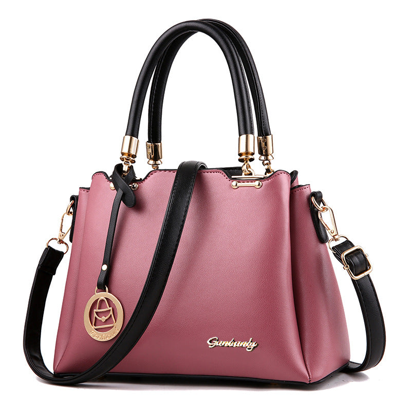 Women's Creative Unique Beautiful Fashion Simple Shoulder Bags