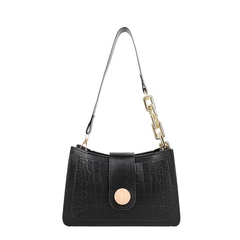 Women's Trendy Summer Pouches Fashion Underarm Armpit Bags