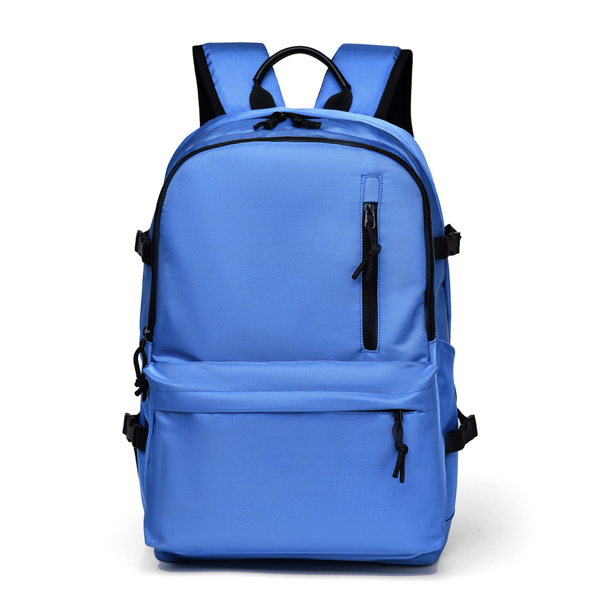 Women's Korean Waterproof Computer Male Youth Backpacks