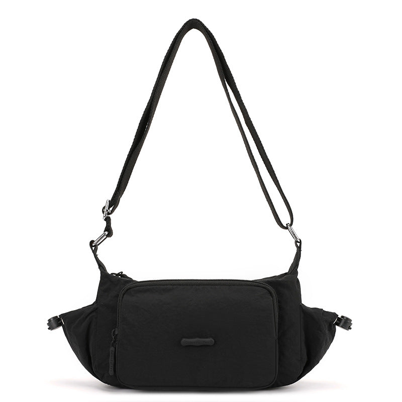 Women's Autumn Leisure Commute Simple Fashion Large Crossbody Bags